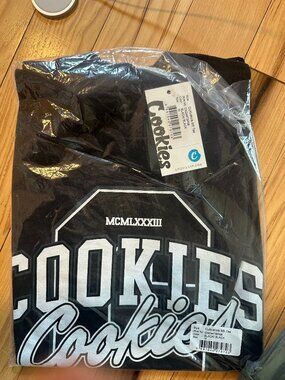 Cookies SF Tee by Berner